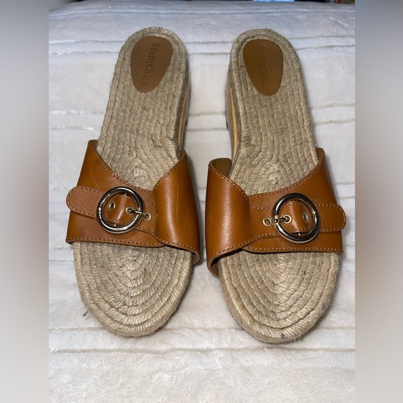 See By Chloe Viviane Studded Clogs GUC - Picture 2 of 12